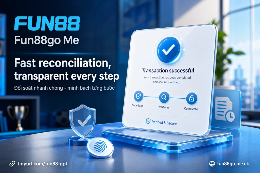 biện pháp tự bảo vệ quyền lợi người chơi Fun88 khi đặt cược giao dịch